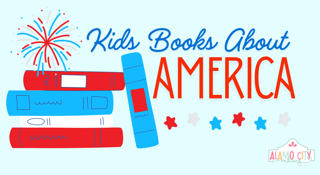 Youngsters Books about America Youngsters Books about America