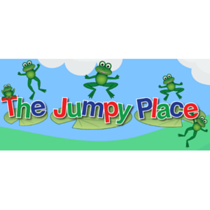the jumpy place