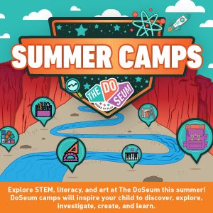 Doseum Summer Camp 2021
